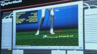 Exclusive: Technology in Golf