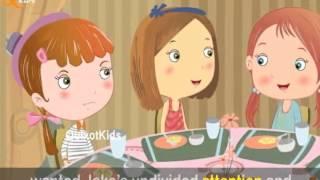 Life is Beautiful | Short Moral Stories For Kids | English