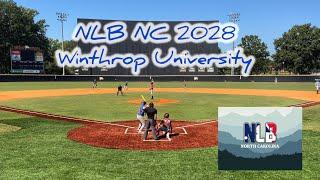 NLB NC 2028 vs Outlaws 9/22/24