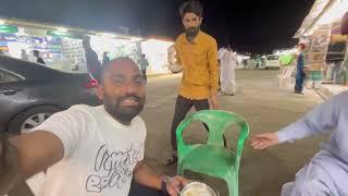 Indian food in Saudi Arabia Askan Camp Makkah ️