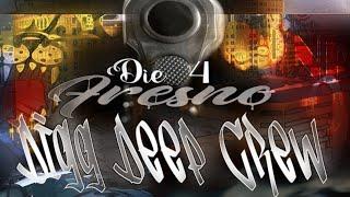 Die 4 Fresno Ft. Digg Deep Crew (Old Hitter)