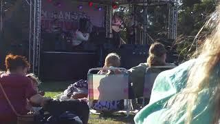 Velvet Bloom - 2023 Macedon Ranges Music Festival