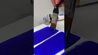 Painting with Acrylics: Matisse Medium Drying Retarder