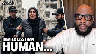 Less Than Human | Israel Kills Iranian Commander, Women In Iran, Will AI Take Your Job? | S5.E123