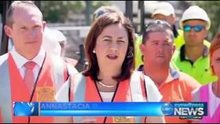 Power price rebate scheme expanded by Palaszczuk Government