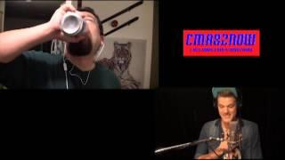 I Should Tell Ya Momma On You-Scott Hoying-Red Cover-REACTION