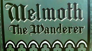 Exploring Gothic Literature with Melmoth the Wanderer