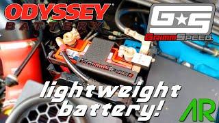 LIGHTWEIGHT BATTERY SETUP INSTALL! | ODYSSEY EXTREME & GRIMMSPEED | FOCUS RS