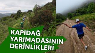 Kapıdağ Yarımadası'nın derinlikleri: Kyzikos Ultra
