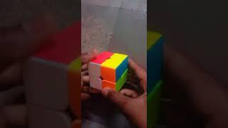 2x2 cube new pattern method