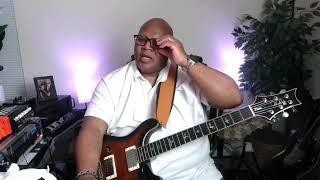 Guitar Theory For Beginners