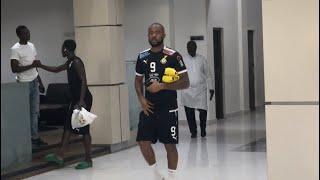 BLACK STARS CAMP NEWS: PLAYERS AVAILABLE…OTTO ADDO’S NEW LINEUP…KUDUS, ISSAHAKU & SEMENYO NEWS + A