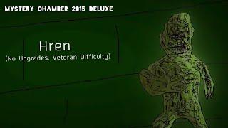 (Discontinued) Mystery Chamber 2015 Deluxe - Hren (No Upgrades, Veteran Difficulty)