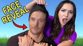 My Boyfriend Is My Stalker? (UNMASKING)