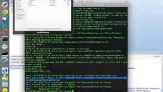 Using ojdeploy build utility for ADF applications - ADF Insider Essentials