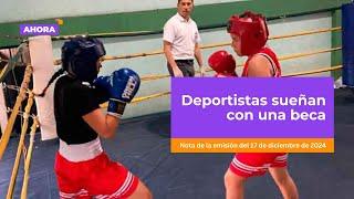 Juegos Intercolegiados Nacionales: inició el boxeo en Bogotá | Deportes