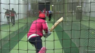 Canadian Cricketers Prepare for ICC World Cricket League Div 3