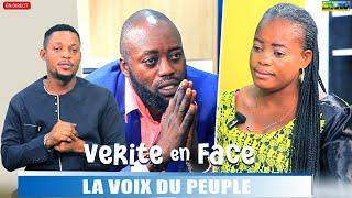 VERITE EN FACE: MON EPOUSE AMEMELI NGA MUASI YA VIE NANGA NA NDAKU,NAZO DIVORCE ET L' AVOUE/ NOV2025