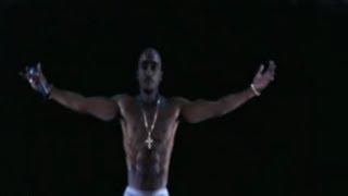 Tupac Hologram Snoop Dogg and Dr. Dre Perform Coachella Live 2012