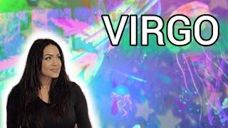 VIRGO (or):  Clearing Something Up 