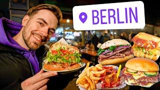 Ich teste Top Foodspots in Berlin 