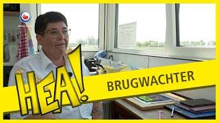 HEA! Brugwachter