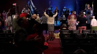 New Wine Ministries Live