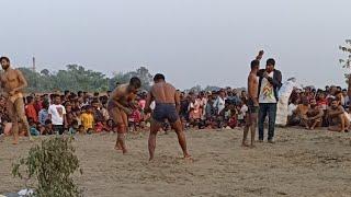 Abhijeet kumar vlogs is live kaithi Kartik mela kusti