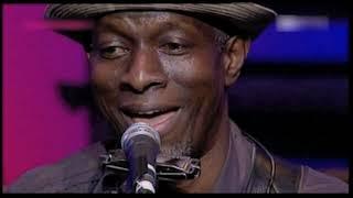 Keb' Mo' - Live at Blue Balls Festival 2008