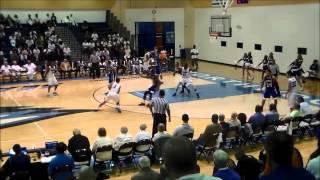 Chris Solomon - Northwood University -  HIGHLIGHT FILM