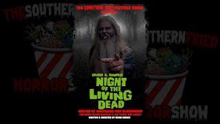 SFHS presents The SOMETHING EERIE Picture Show: Night of the Living Dead