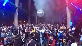 BAD LEGS INTRO WINTER FESTIVAL 2020 (COMPLEJO EMBRUJO GRANADA)