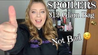 Ipsy Glam Bag SPOILERS January 2020 | Connor Krystyn