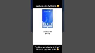 Android - Android 15 - A evolução do sistema operacional Android