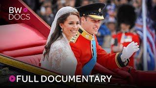 Palace Confidential | Serving the Royals: Inside the Firm | Full Documentary