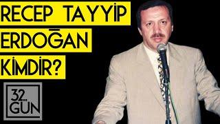 Recep Tayyip Erdoğan Kimdir? | 1998 | 32. Gün Arşivi