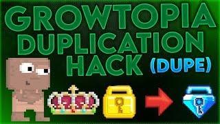 NEW GROWTOPIA DUPLICATION GLITCH 2023 | Growtopia | FREEZER | DUPE | Maxi GT