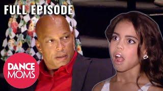 Dad Takes Over Asia's CAREER for 1 Week | Raising Asia (S1, E10) | Full Episode | Dance Moms