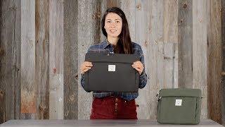 Osprey Packs | Arcane Laptop Sleeve | Product Tour