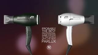 Parlux Digitalyon Hairdryer | Salons Direct