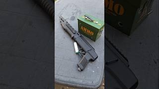 UMAREX HDB68 Shotgun