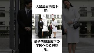 The Emperor and Empress's Child-rearing
