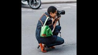 Get to Know the Photographers Behind All Those Fashion Week Street Style Snaps