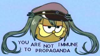 Kawaii: Anime, Propaganda, and Soft Power Politics.