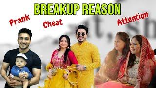 Jasleen and vihaan breakup reason#jasleen #jasleenarora #vihaannjasleen