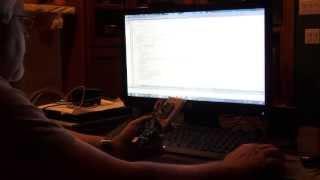 Arduino 9 Axis, 9 Degree of Freedom Inertial Measurement IMU