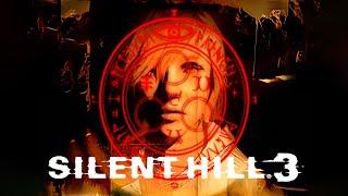 Silent Hill 3 (Hard Difficulty - Longplay)