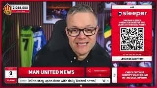 GOLDBRIDGE - ARSENAL WANT CUNHA?!?