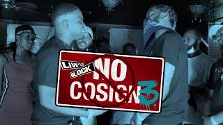 NICES.DEADNICE VS WERK TURNER // NO COSIGN 3