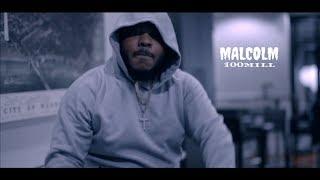 MALCOLM HUNNIT MILLION